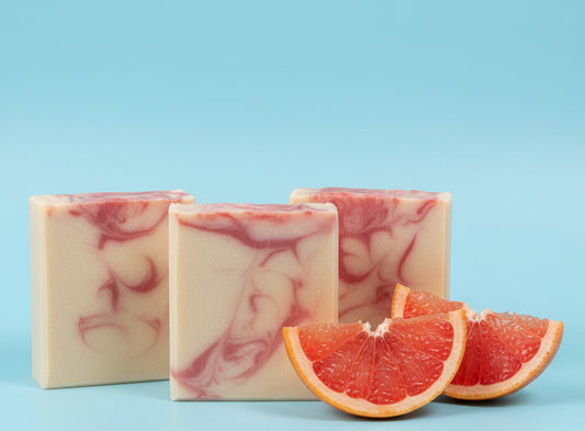 Pink Grapefruit 4 oz