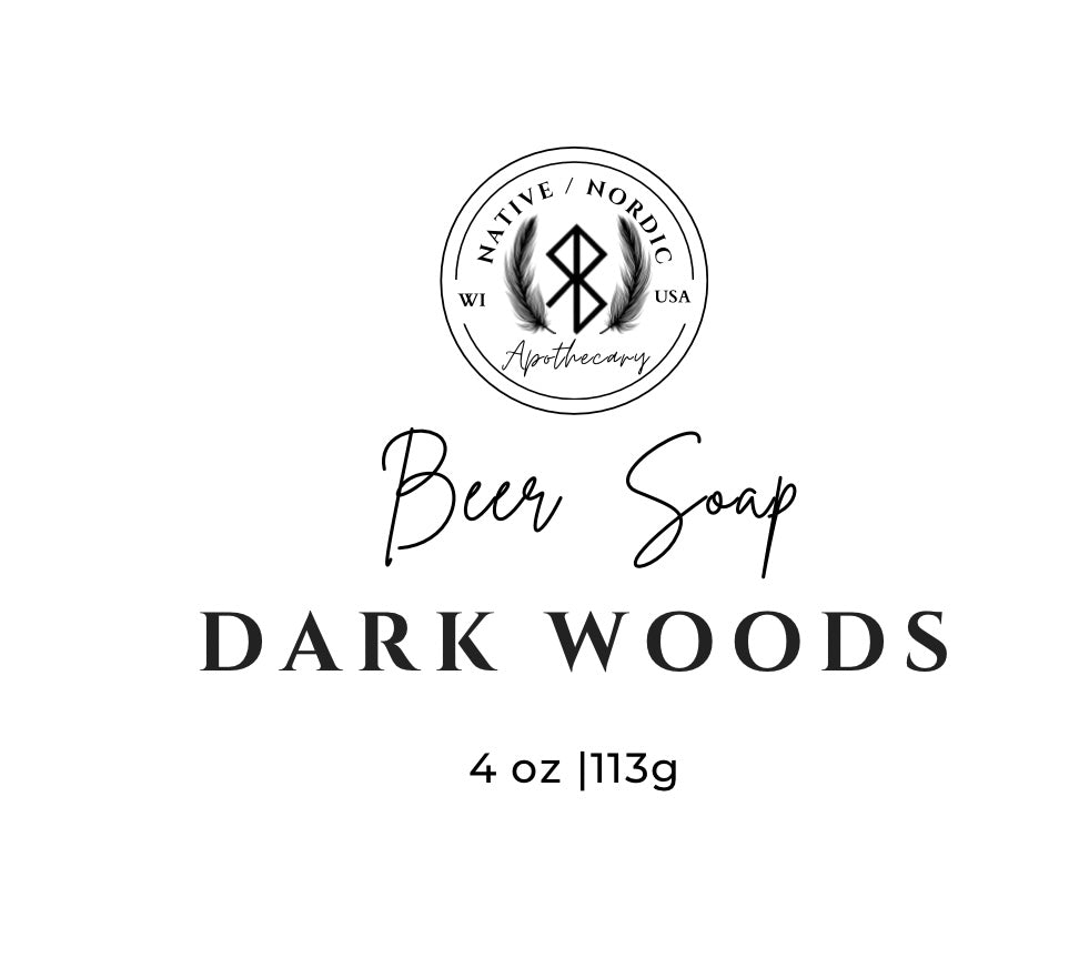 Dark Woods
