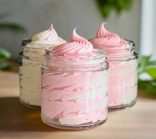 Pink Prosecco 3.5 oz