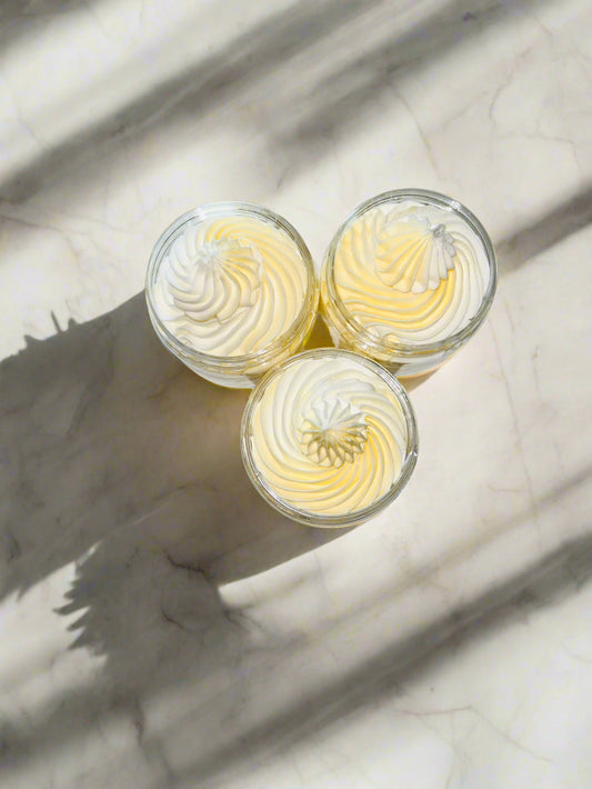 Pineapple & Papaya 4.5oz Moisture Cream