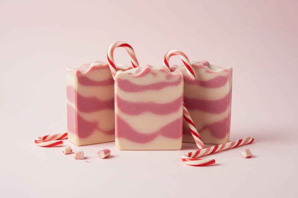 Peppermint Candy 4oz