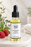 Red Raspberry Seed Oil
