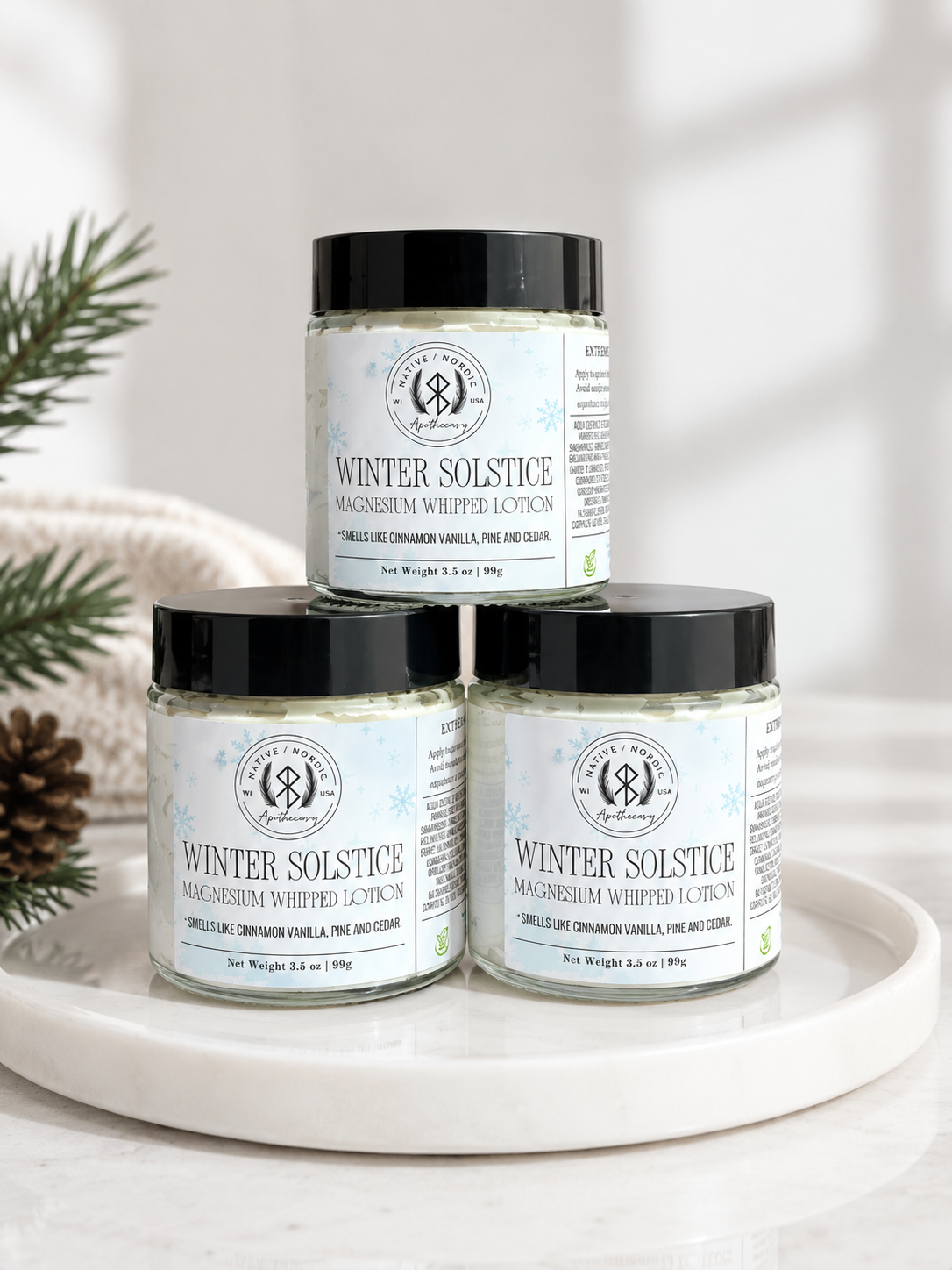 Winter Solstice