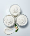 Warm Vanilla Sugar Scrub