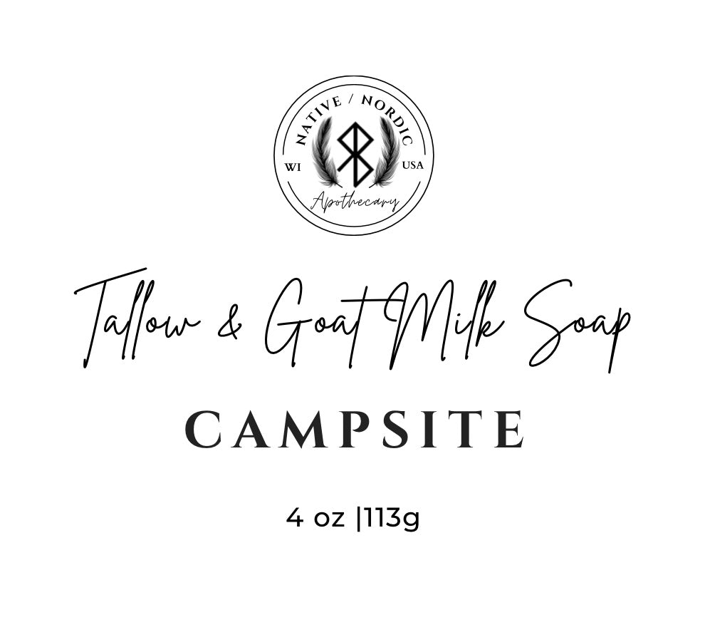 Campsite 4oz