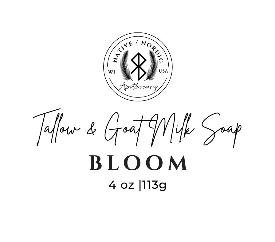 Bloom 4oz