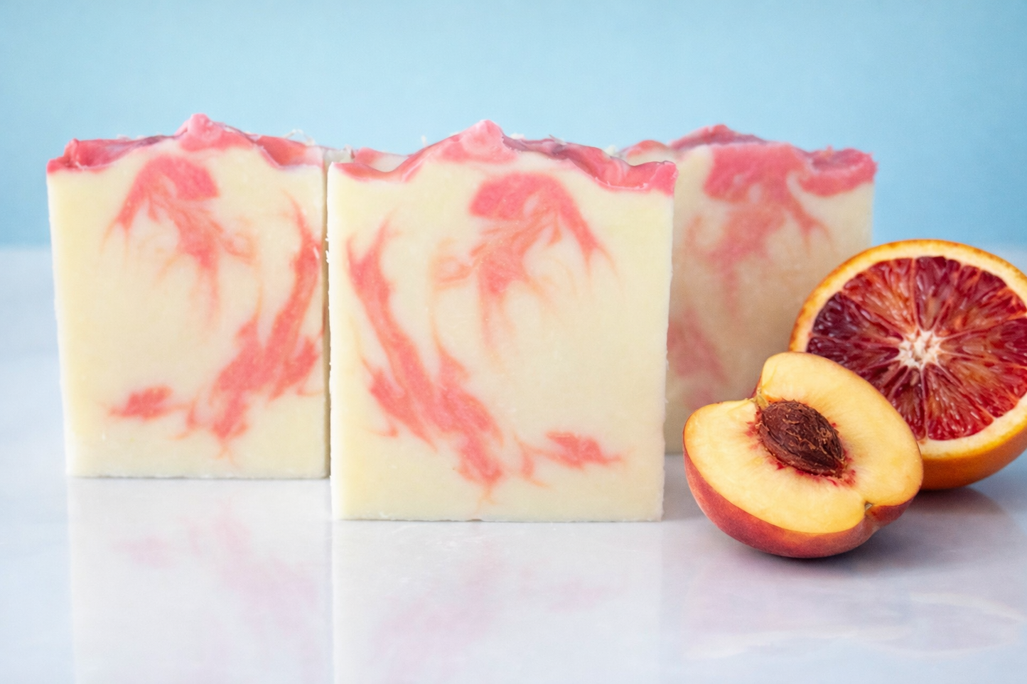Peachy 4oz