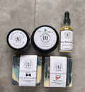 Beard & Beyond gift set