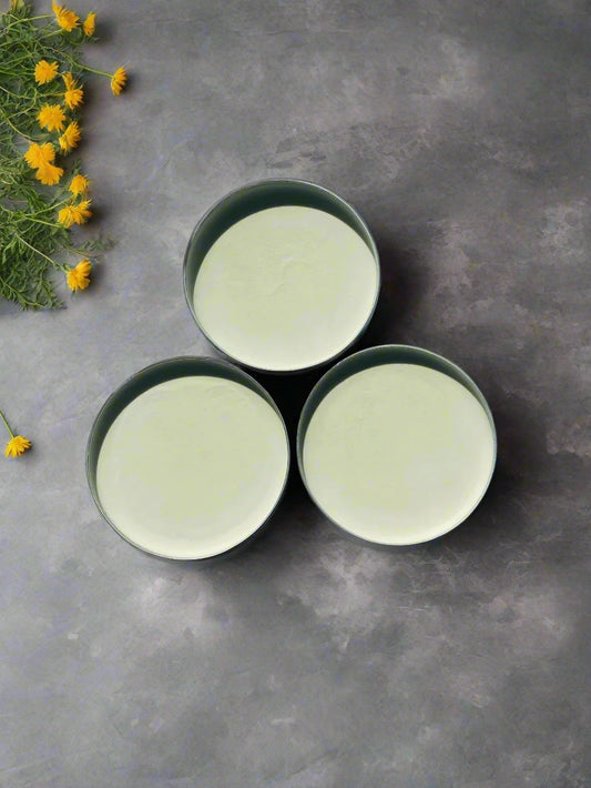 Greylin's bum balm