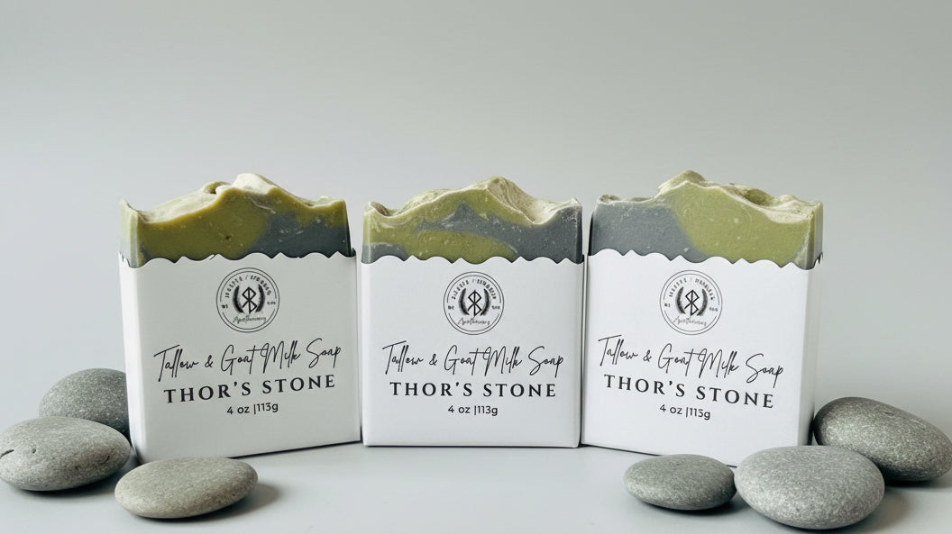 Thor's Stone 4oz