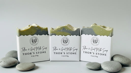 Thor's Stone 4oz
