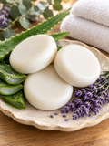 Aloe Facial Bar